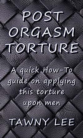 postcum torture|Ruined Orgasm and Post Cum Torture